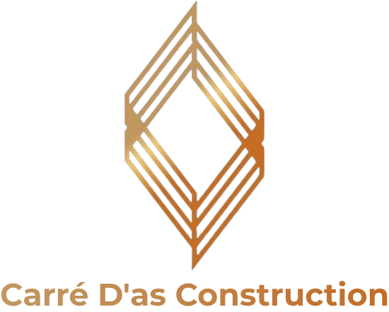 Carré D'as Construction